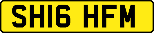 SH16HFM