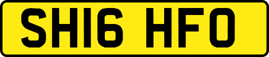 SH16HFO