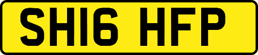 SH16HFP