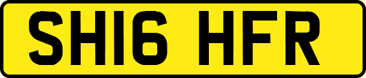 SH16HFR