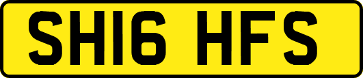 SH16HFS