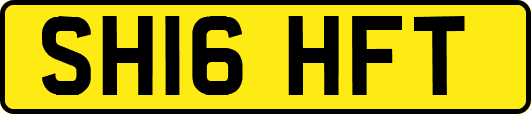 SH16HFT