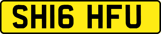 SH16HFU