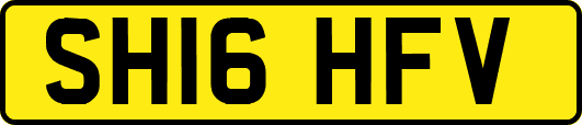 SH16HFV