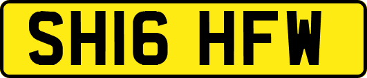 SH16HFW