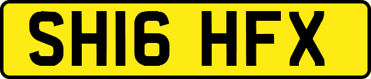 SH16HFX