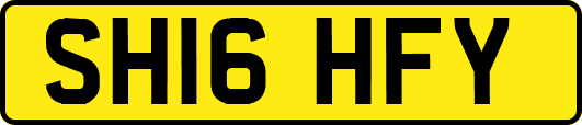 SH16HFY