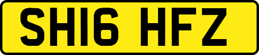 SH16HFZ