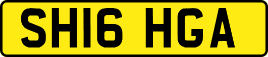 SH16HGA