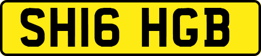 SH16HGB