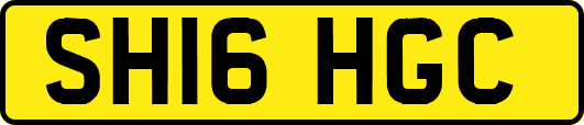 SH16HGC