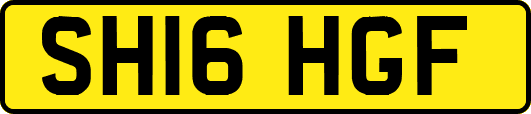SH16HGF