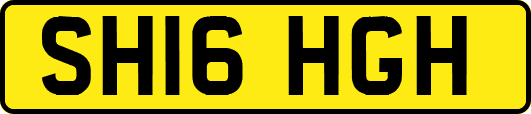 SH16HGH