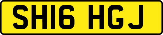 SH16HGJ