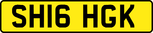 SH16HGK