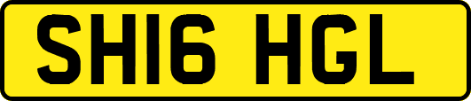 SH16HGL