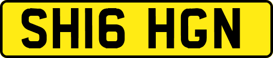 SH16HGN