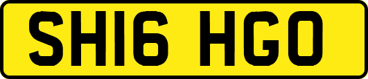 SH16HGO