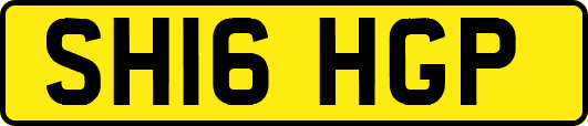 SH16HGP