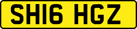 SH16HGZ