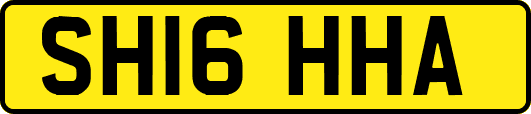 SH16HHA