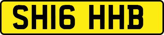 SH16HHB