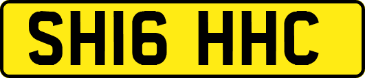 SH16HHC