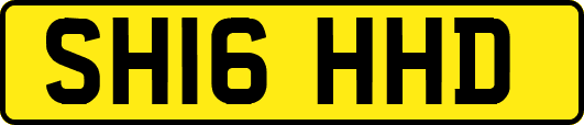 SH16HHD