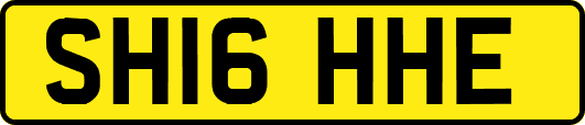 SH16HHE