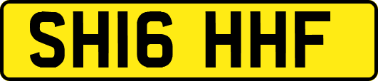 SH16HHF