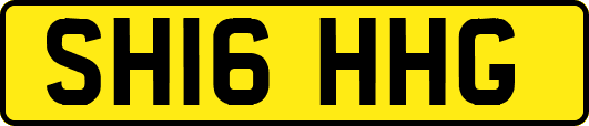 SH16HHG