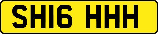 SH16HHH