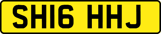 SH16HHJ