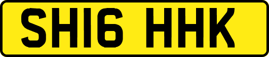 SH16HHK