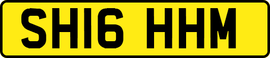 SH16HHM