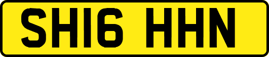 SH16HHN