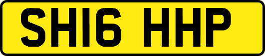 SH16HHP