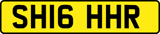 SH16HHR