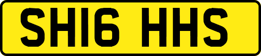 SH16HHS