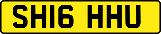 SH16HHU