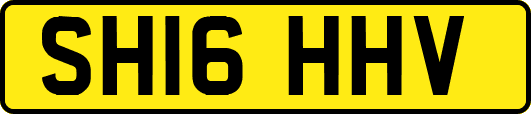 SH16HHV