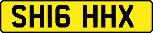 SH16HHX