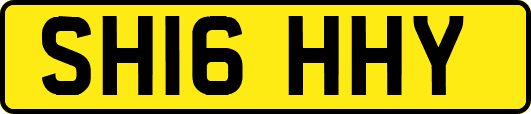 SH16HHY