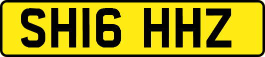SH16HHZ