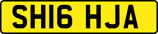 SH16HJA