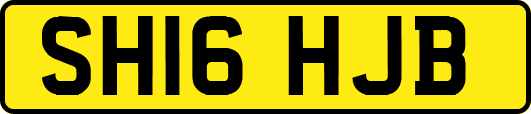 SH16HJB