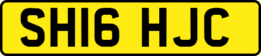 SH16HJC