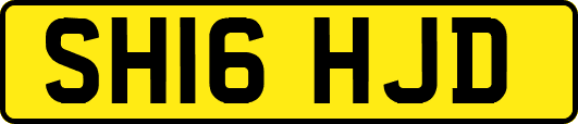 SH16HJD