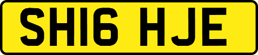 SH16HJE