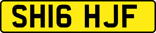 SH16HJF